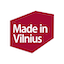 Made in Vilnius